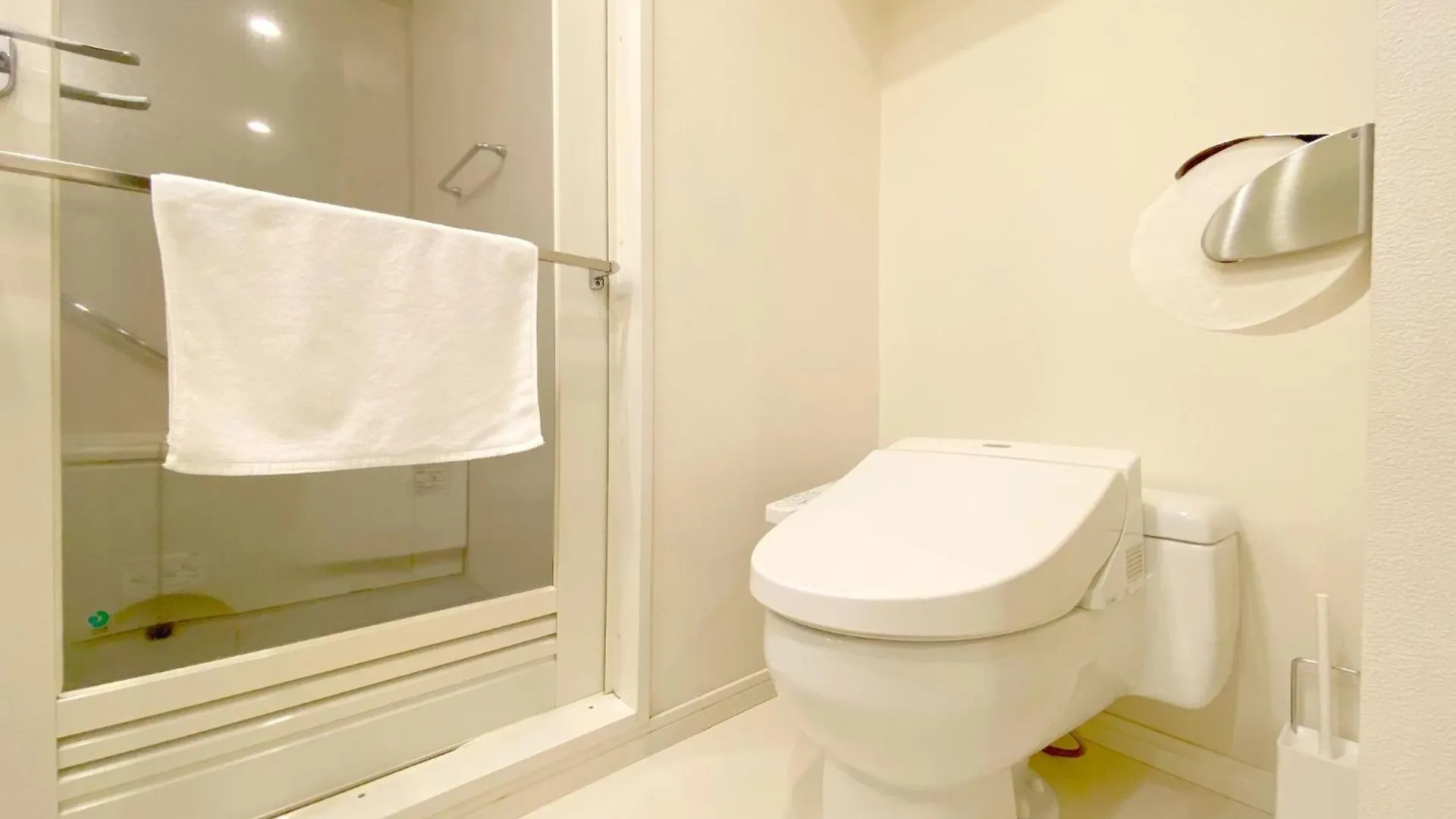 Pangoo Shinagawa Room 203 - Vacation Stay 03802V Tokyo 0*,  Japan