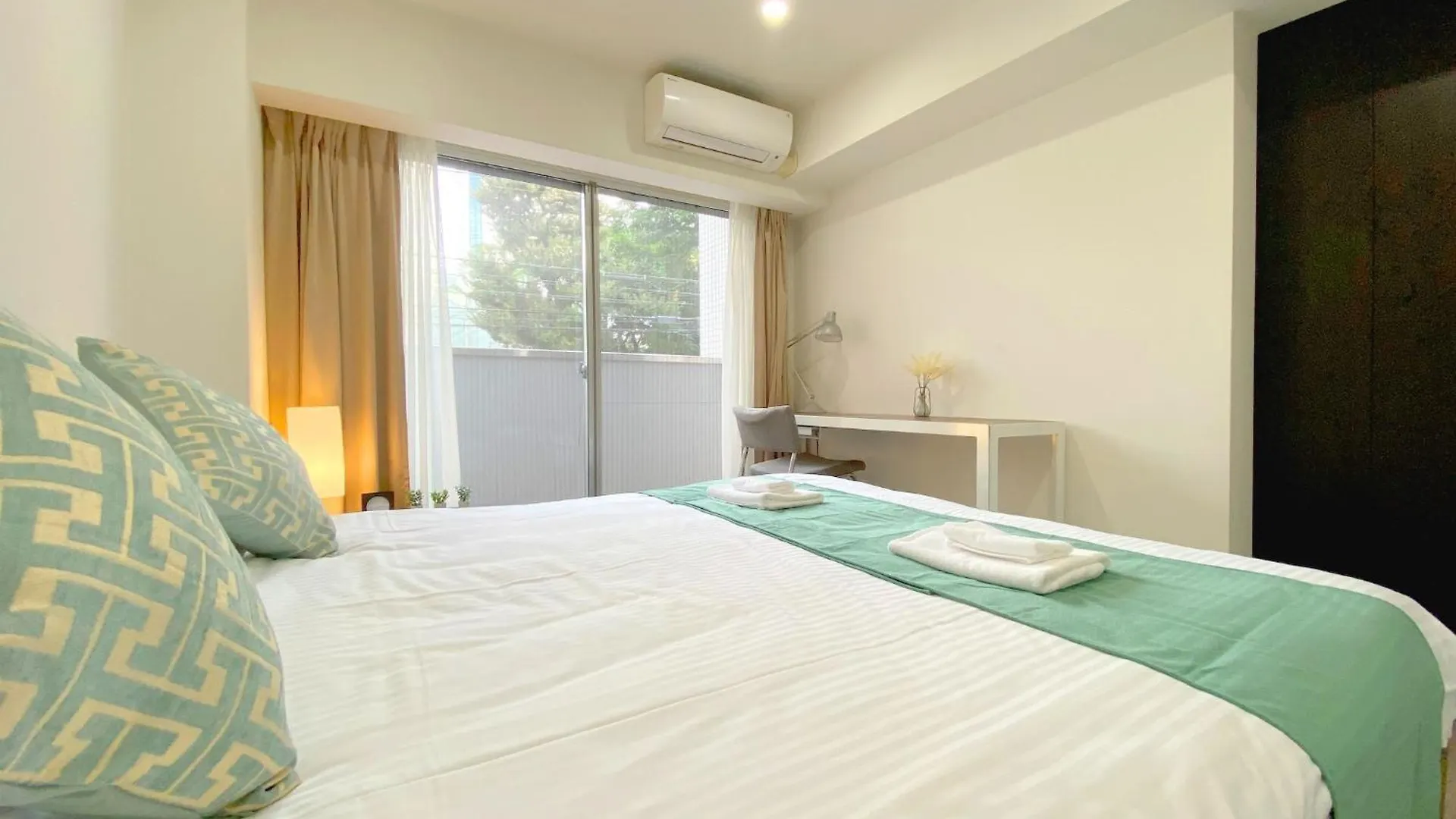 Pangoo Shinagawa Room 203 - Vacation Stay 03802V Tokyo Apartment