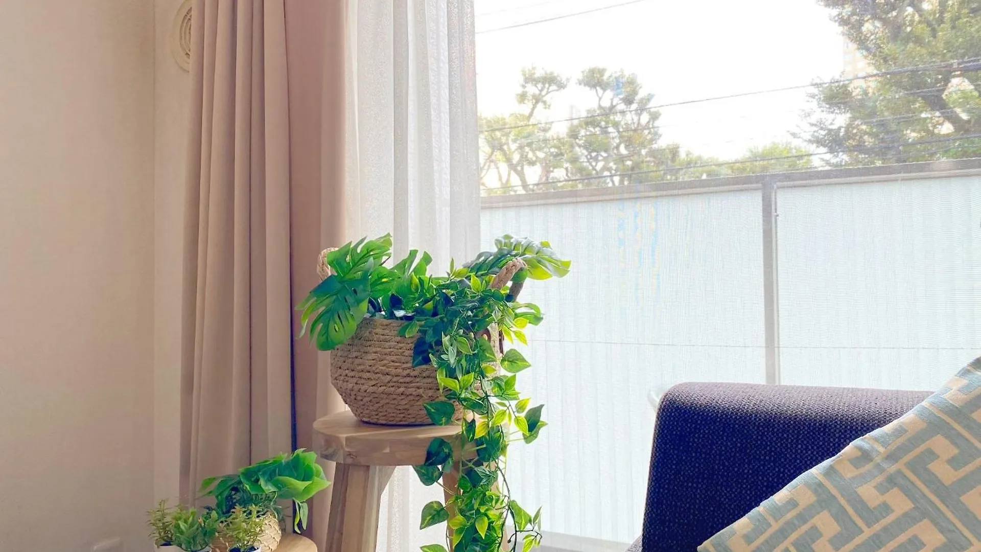 Apartment Pangoo Shinagawa Room 203 - Vacation Stay 03802V Tokyo Japan