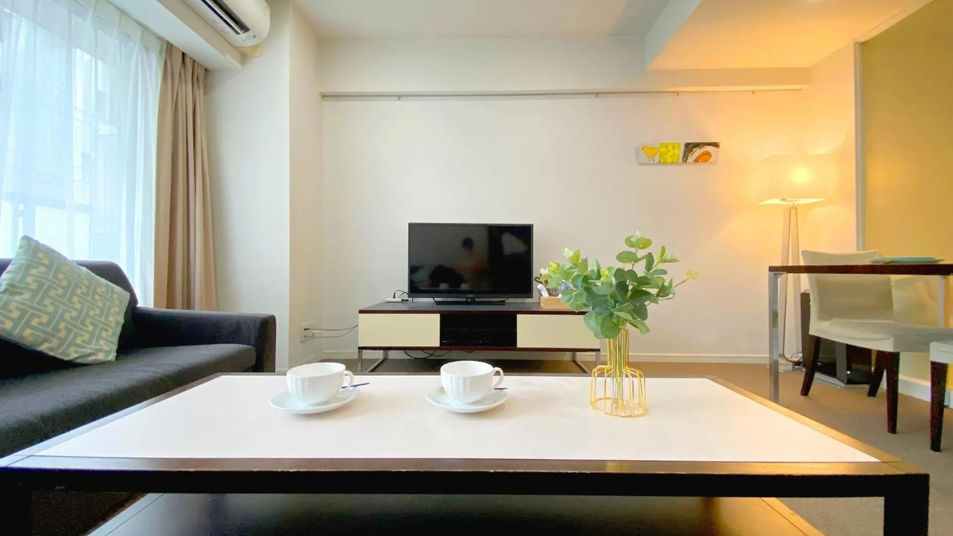 Pangoo Shinagawa Room 203 - Vacation Stay 03802V Tokyo