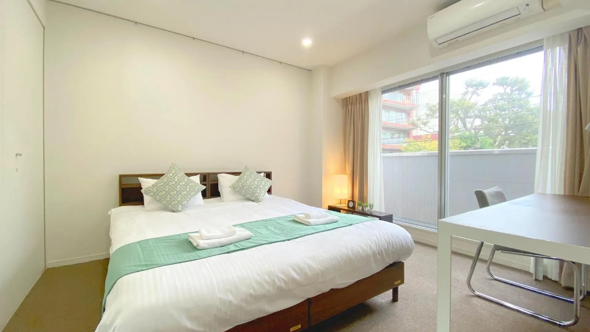 Pangoo Shinagawa Room 203 - Vacation Stay 03802V Tokyo 0*,  Japan