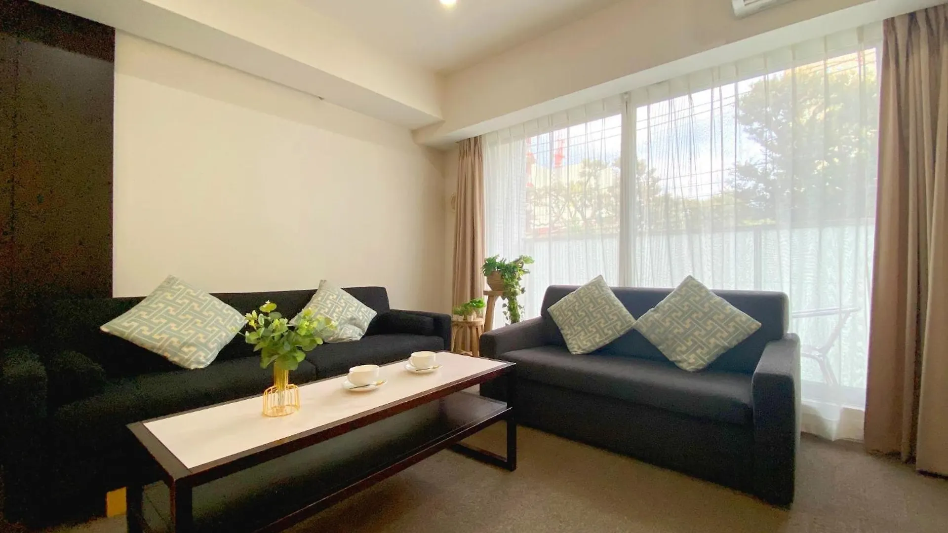 Pangoo Shinagawa Room 203 - Vacation Stay 03802V Tokyo 0*,