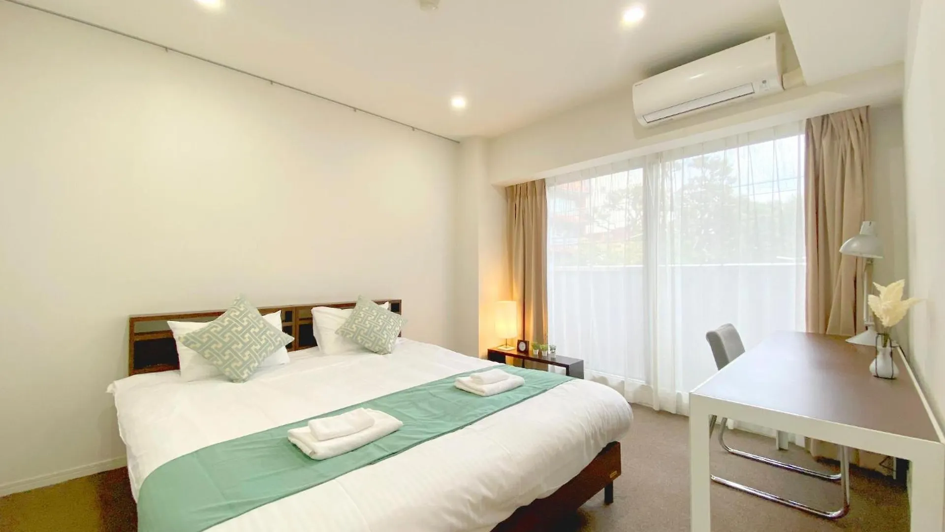 Pangoo Shinagawa Room 203 - Vacation Stay 03802V Tokyo