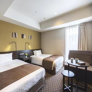 Hotel Akihabara Washington, Prefektura Tokio