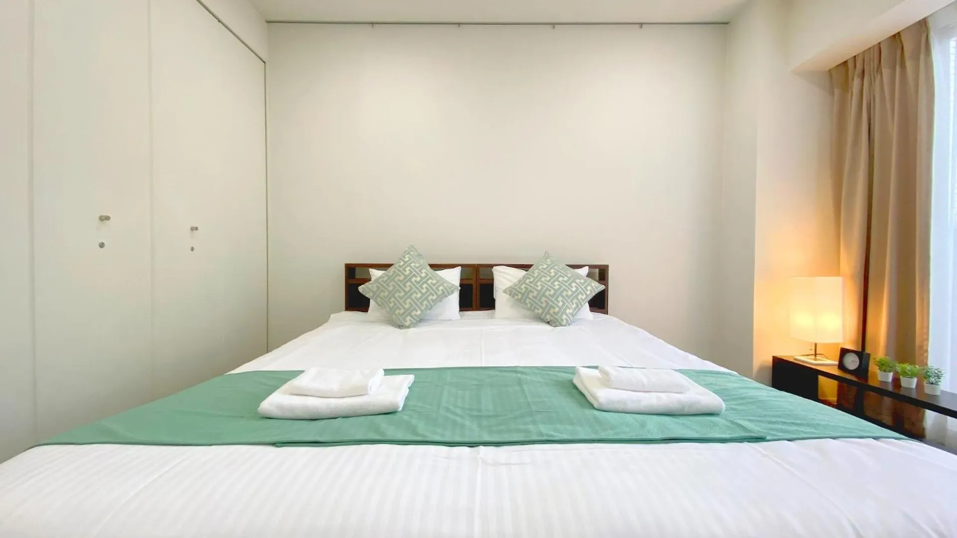 Apartment Pangoo Shinagawa Room 203 - Vacation Stay 03802V Tokyo