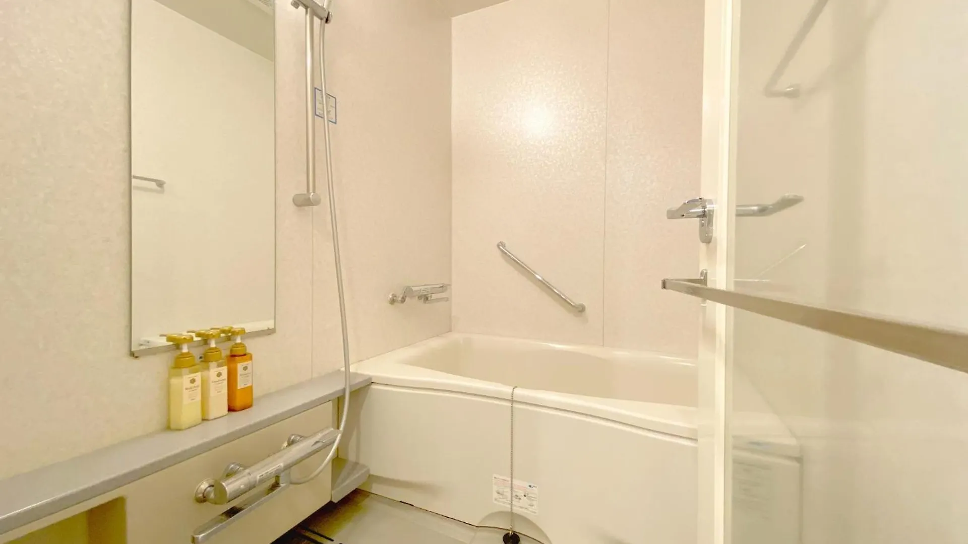 Apartment Pangoo Shinagawa Room 203 - Vacation Stay 03802V Tokyo