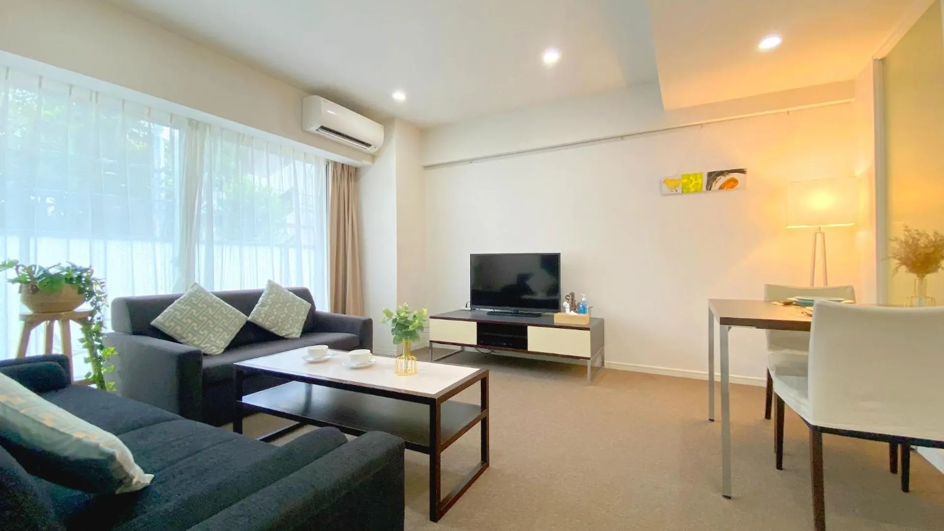 Pangoo Shinagawa Room 203 - Vacation Stay 03802V Tokyo