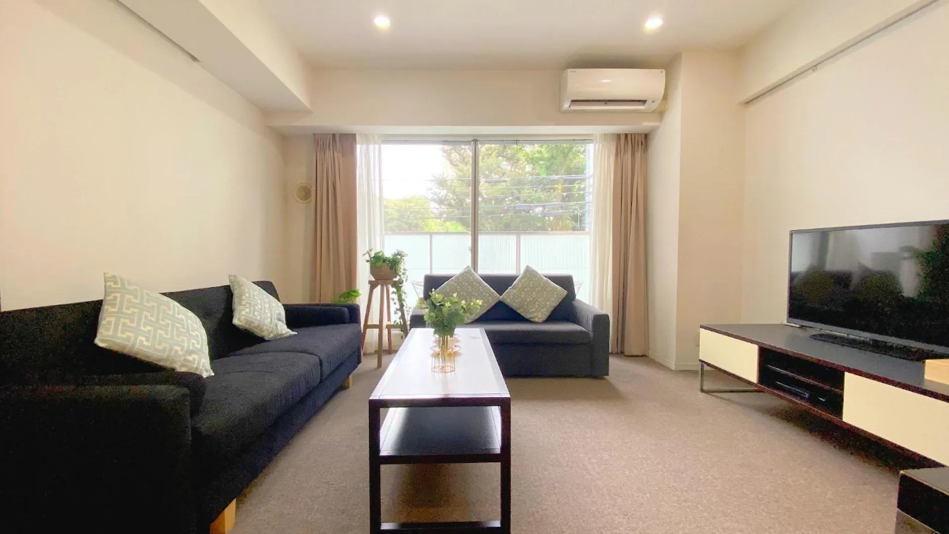 Apartment Pangoo Shinagawa Room 203 - Vacation Stay 03802V Tokyo